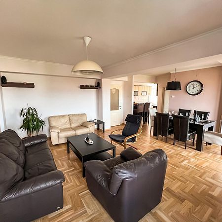 Centre Luxury Apartment Scopia Exterior foto