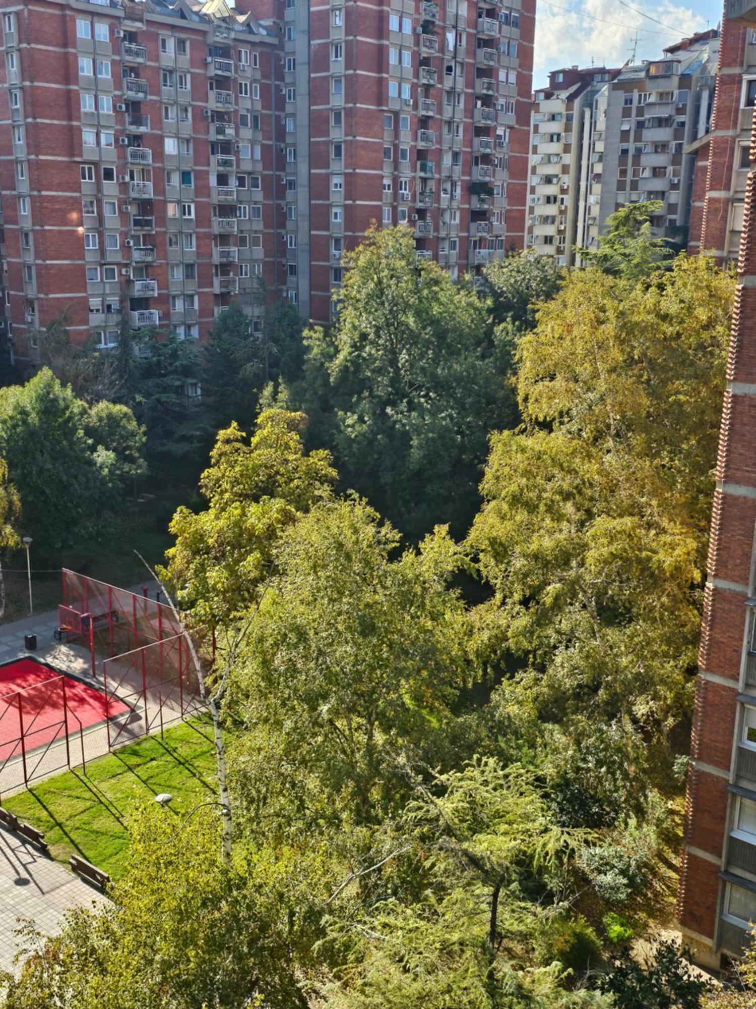 Centre Luxury Apartment Scopia Exterior foto