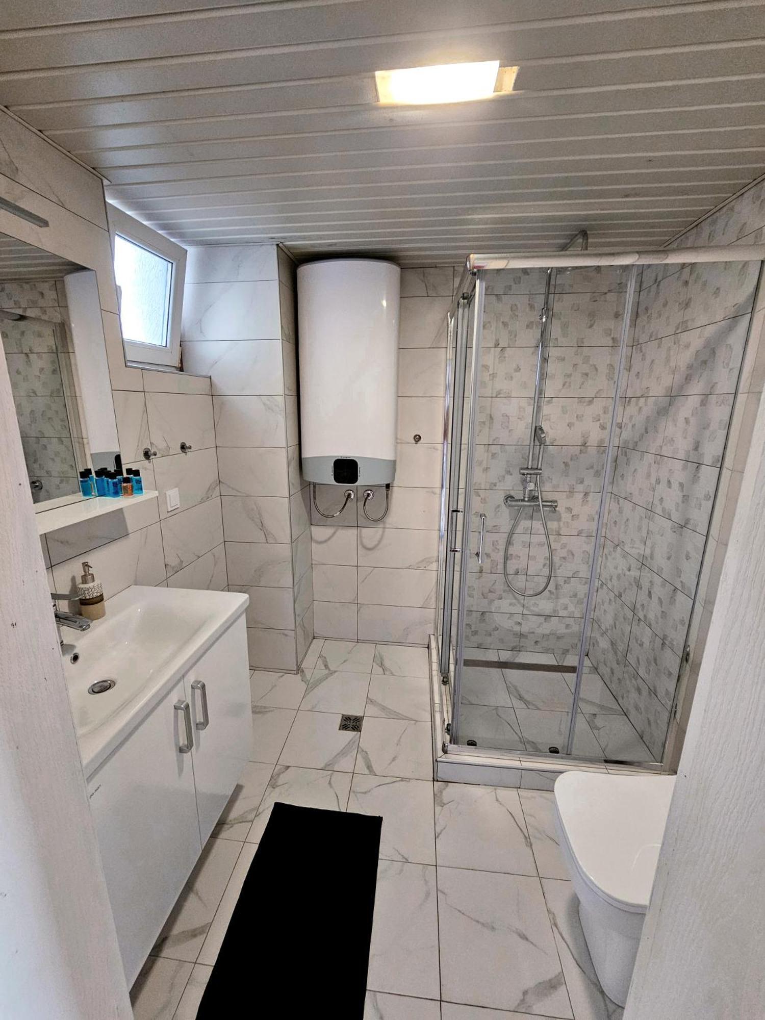 Centre Luxury Apartment Scopia Exterior foto