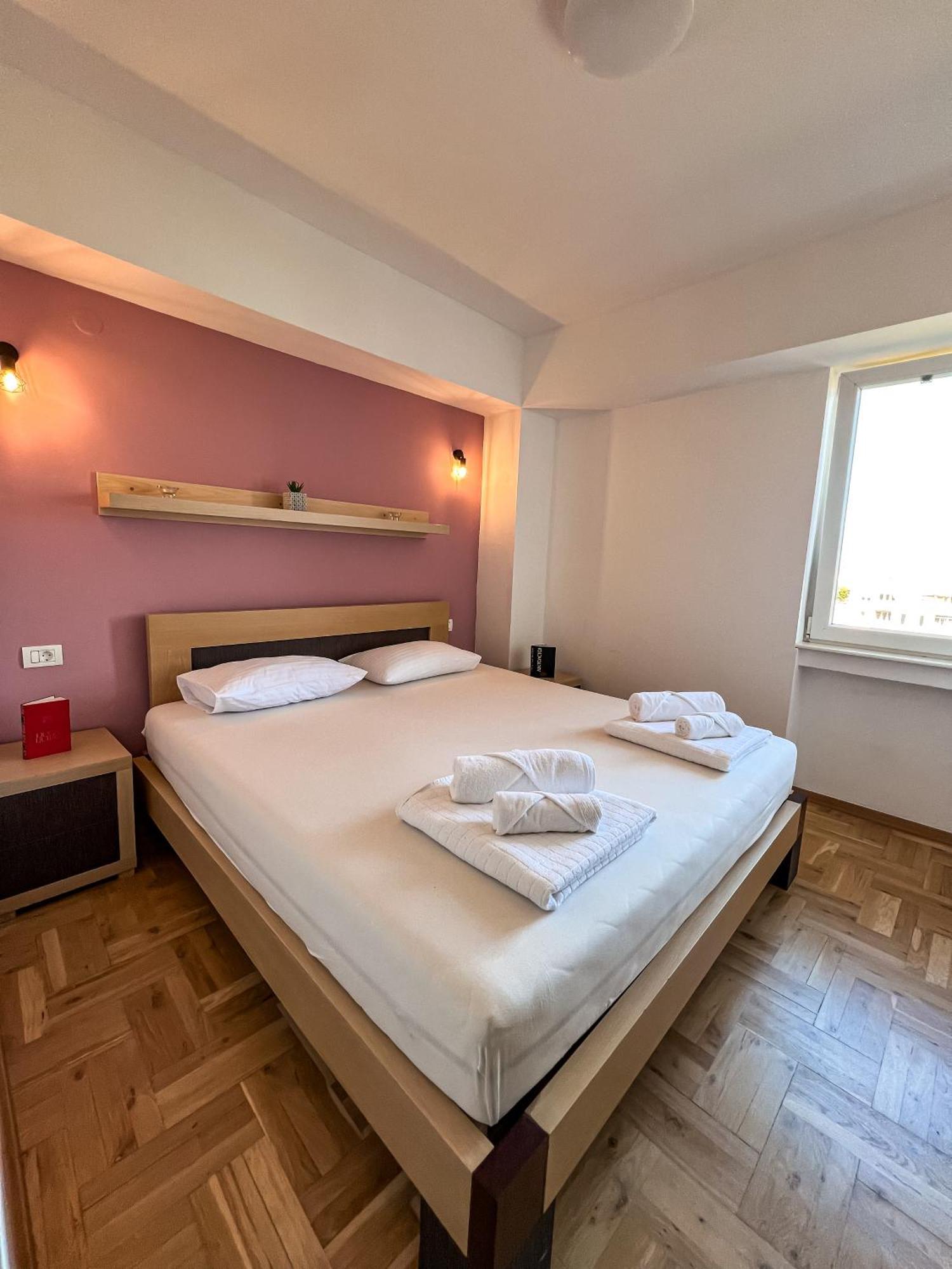 Centre Luxury Apartment Scopia Exterior foto