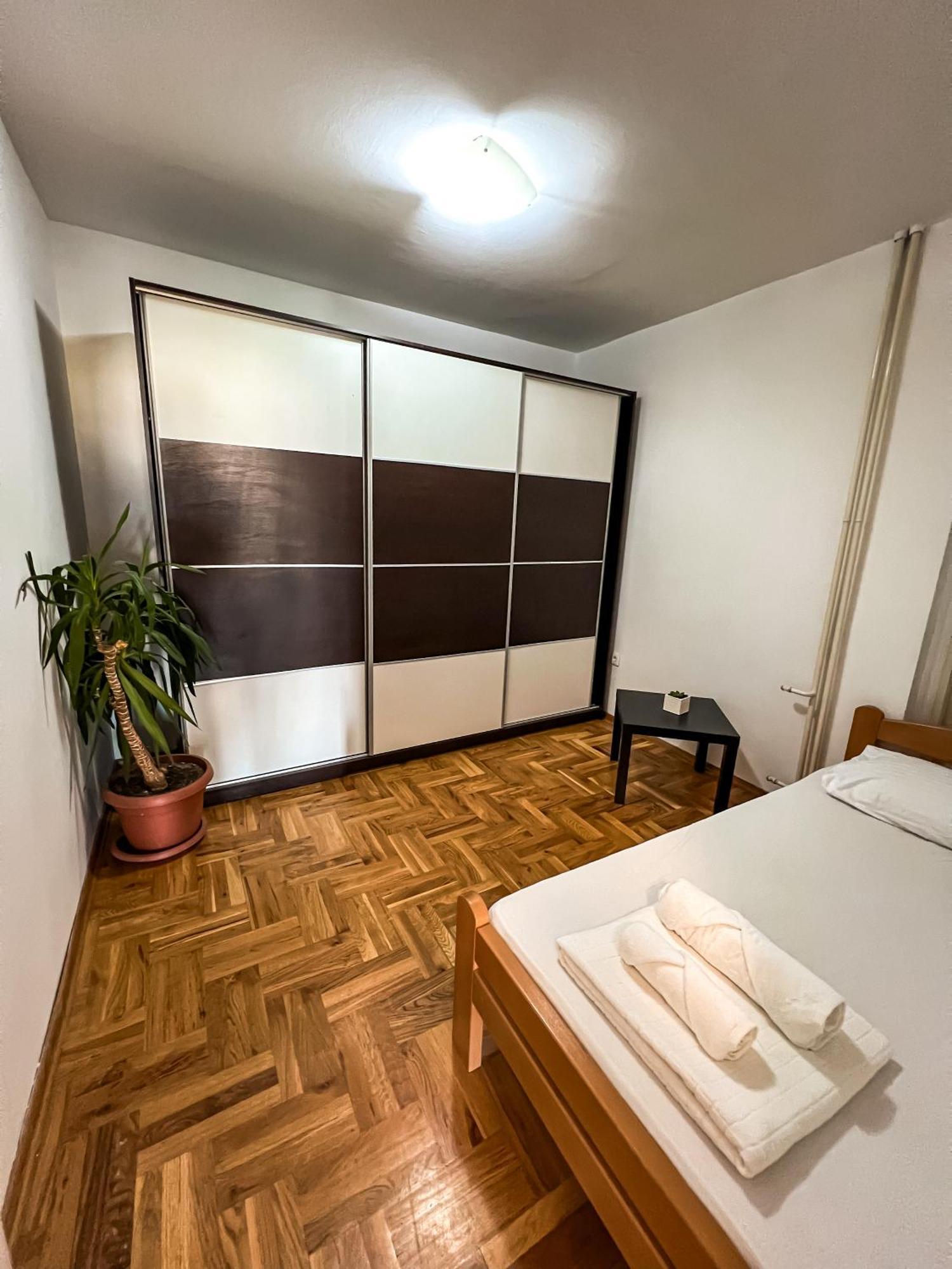 Centre Luxury Apartment Scopia Exterior foto