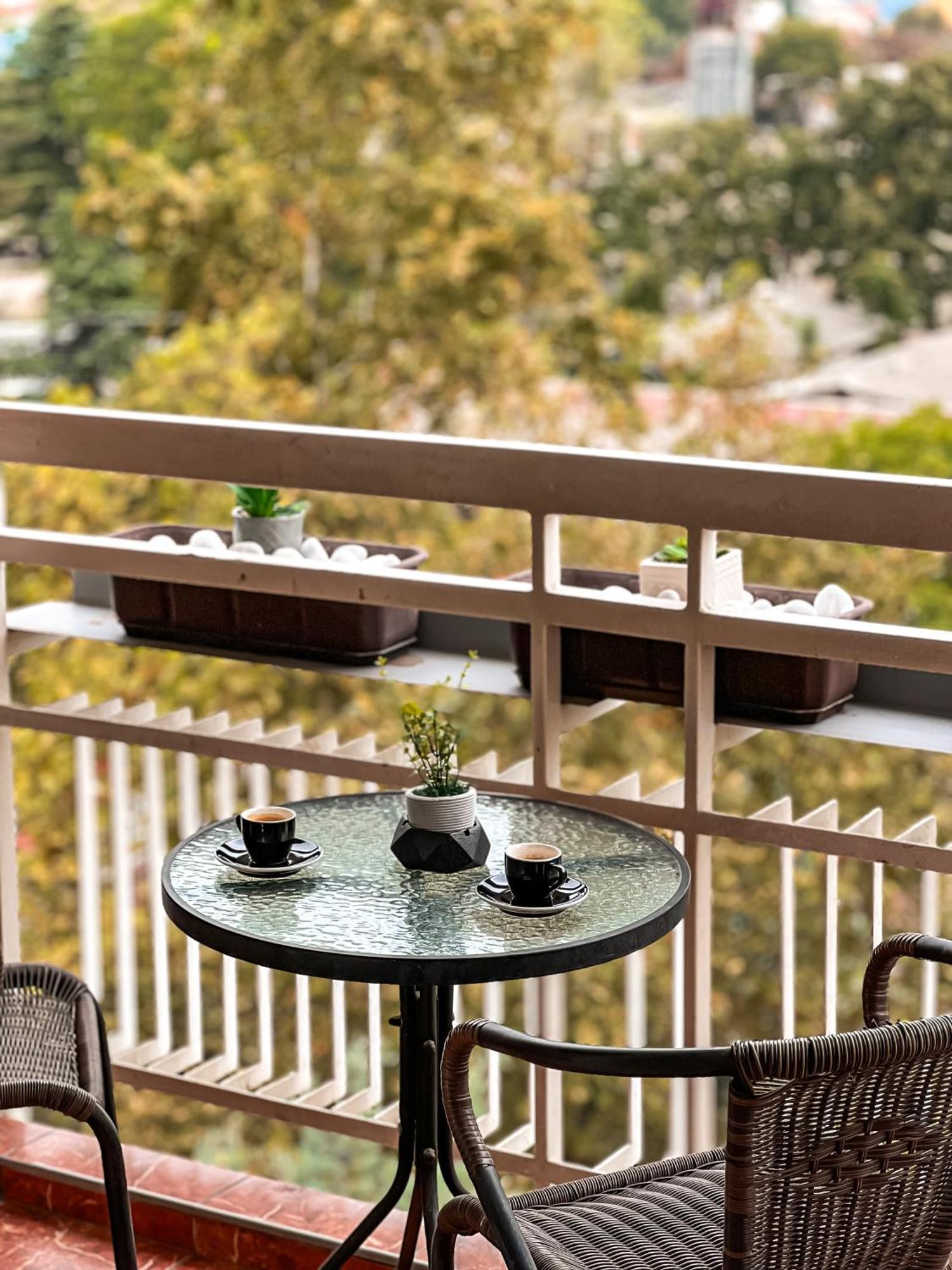 Centre Luxury Apartment Scopia Exterior foto