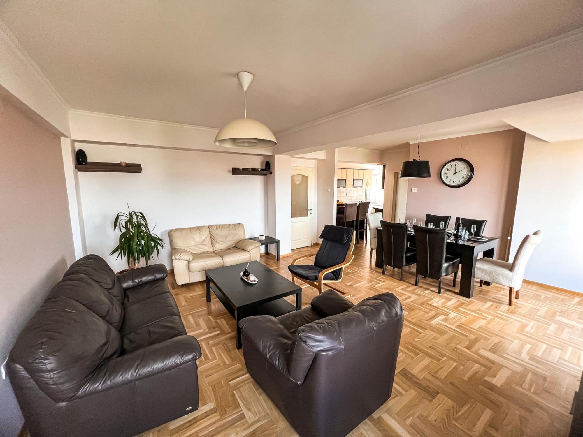 Centre Luxury Apartment Scopia Exterior foto