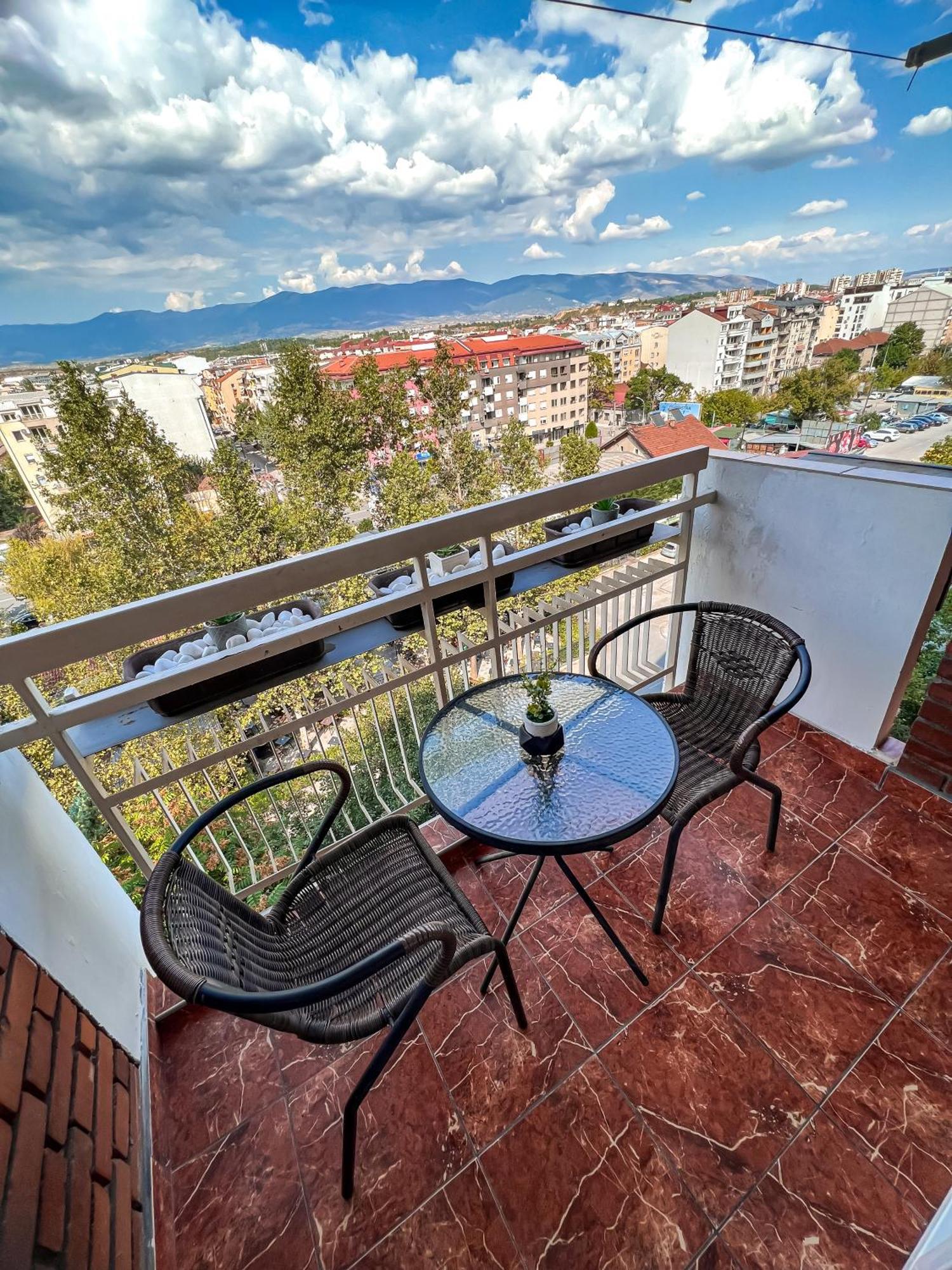 Centre Luxury Apartment Scopia Exterior foto